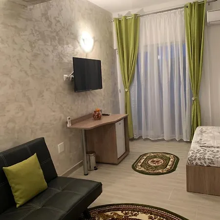 Apartamento Garsoniera Bia N *