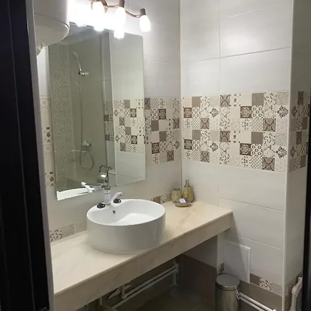 Garsoniera Bia N Apartmán *