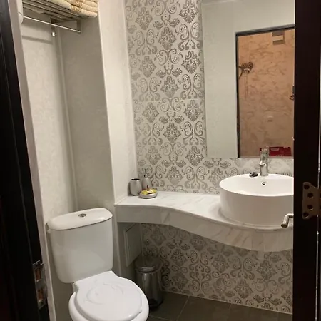 Apartmán Garsoniera Bia N