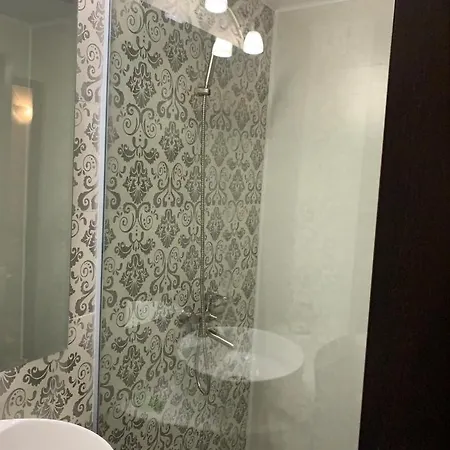 Garsoniera Bia N Apartmán Eforie Nord