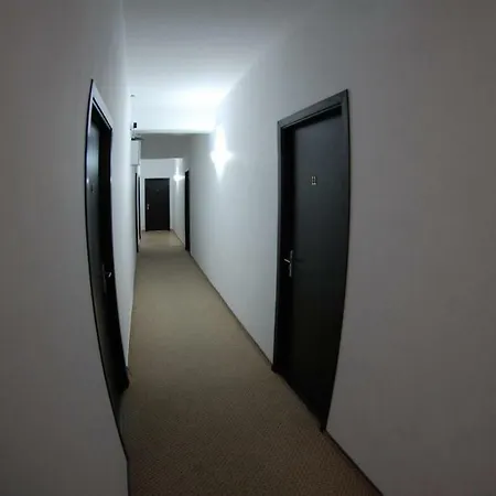 Garsoniera Bia N Apartmán